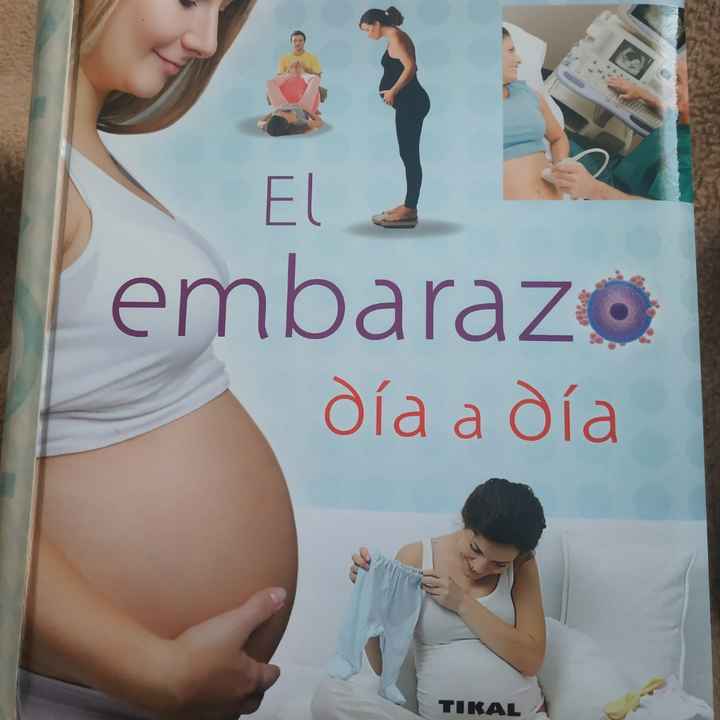 Buscadoras Enero 2021 🌼💞🤰🏼 - 1