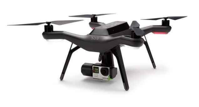 Video Dron