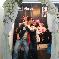 Feria de boda