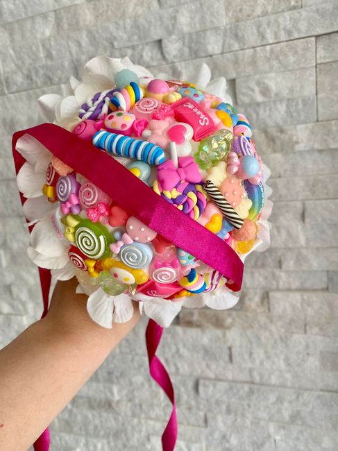 Chuches, joyas y papel 😉 1