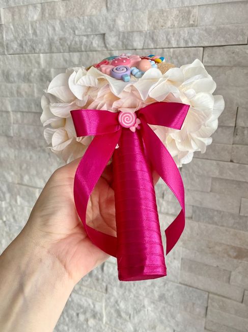 Chuches, joyas y papel 😉 2
