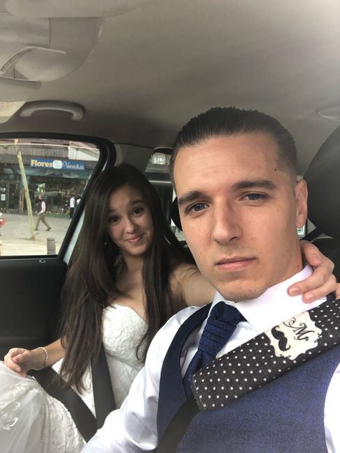 ¡Sí quiero! Ser novia otra vez 😉 3