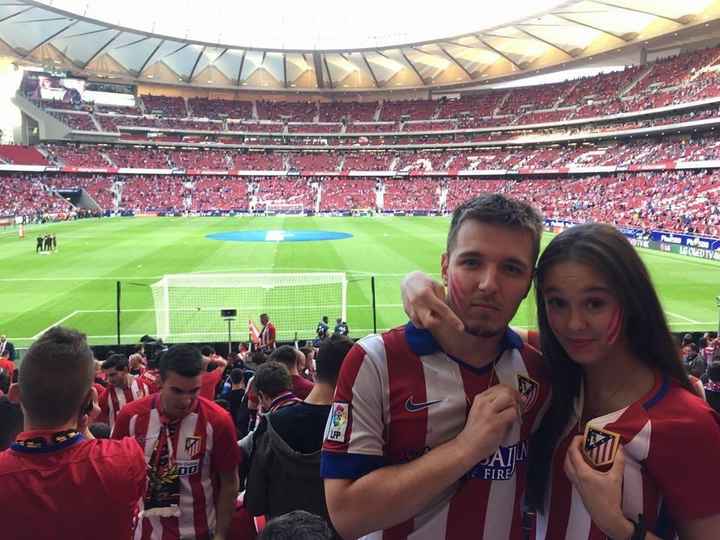 ¿Os gusta vestir a conjunto con vuestra pareja? 🙊 - 1