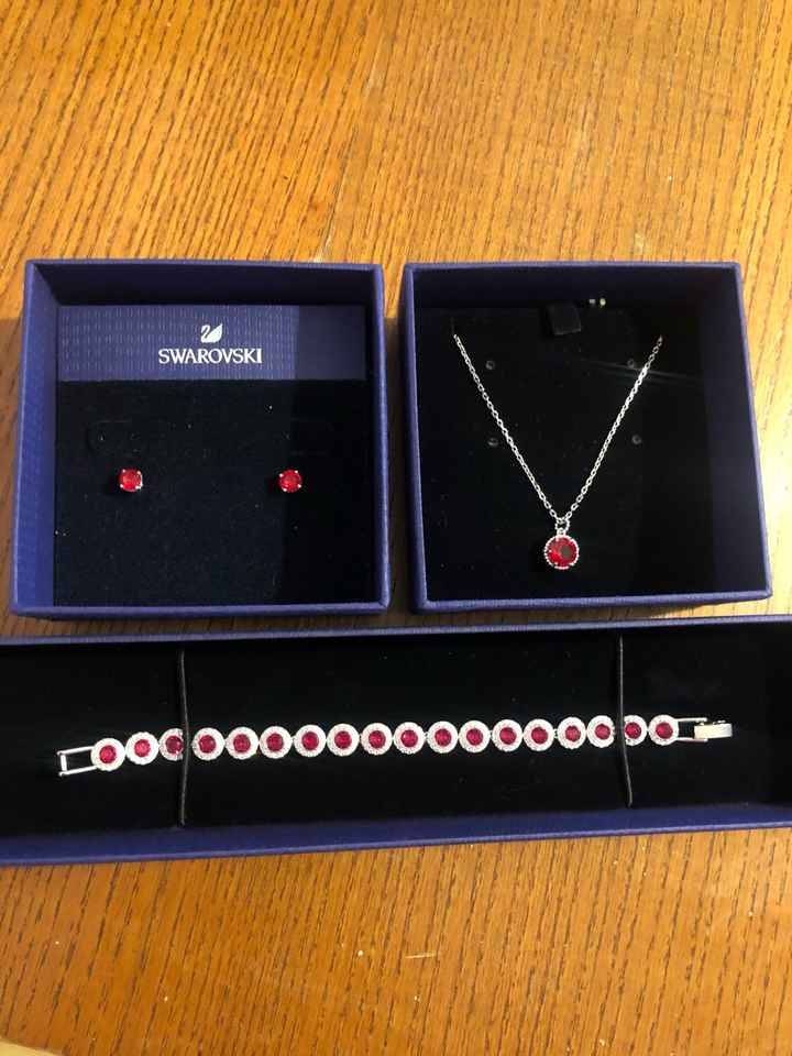 Joyería ❤️ - 1