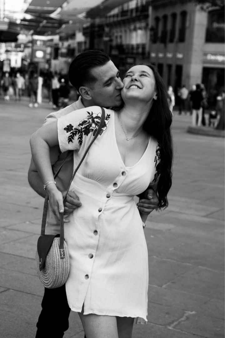 Preboda 😍 - 3