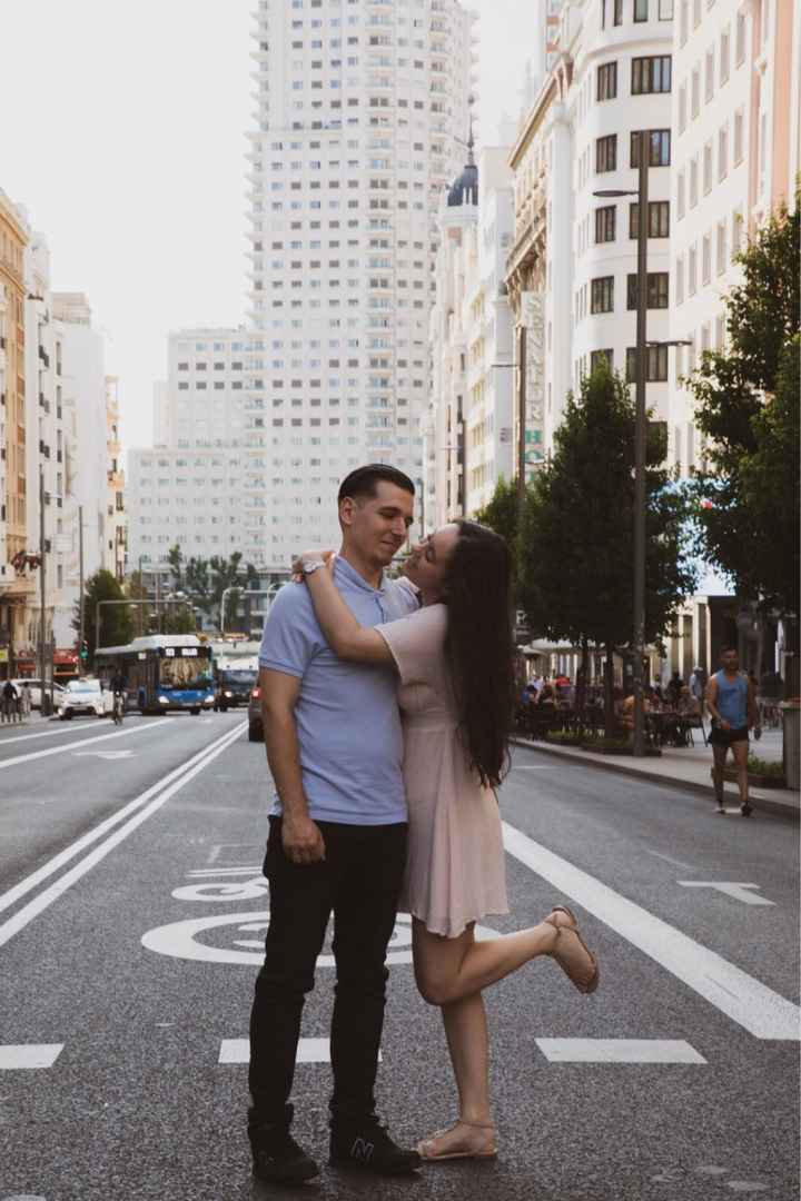 ¿Cuál es la imagen de vuestra boda?😍 - 1