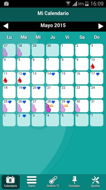 App para buscadoras - 1