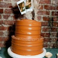 Muñecos del pastel