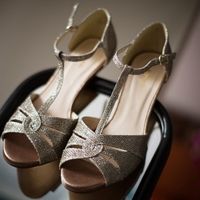 Zapatos que me gustan