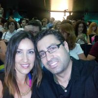 Nos presentas a tu pareja? :) - 1