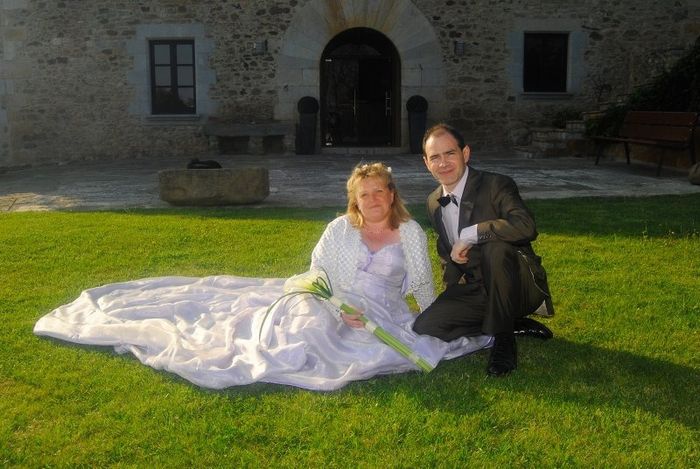EUDALT Y MARIA 