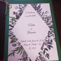 Como hacer las invitaciones - 3