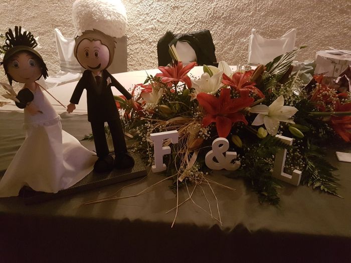 y llegó el gran día!! - 10
