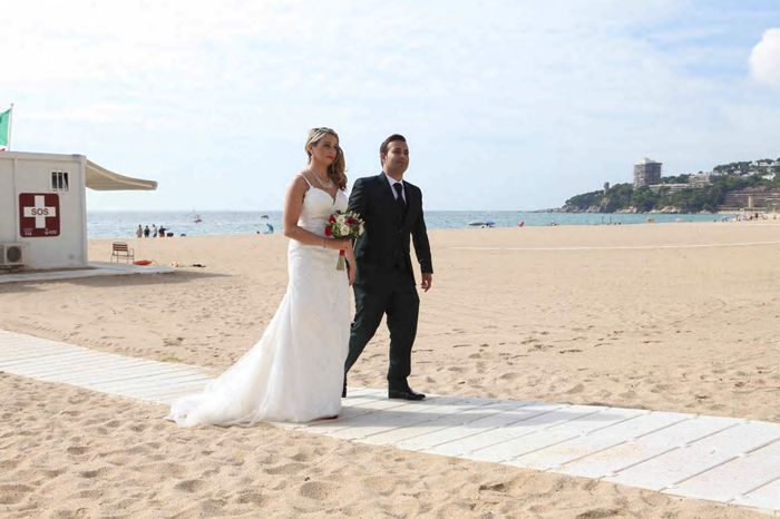 Postboda rural y playero - 3