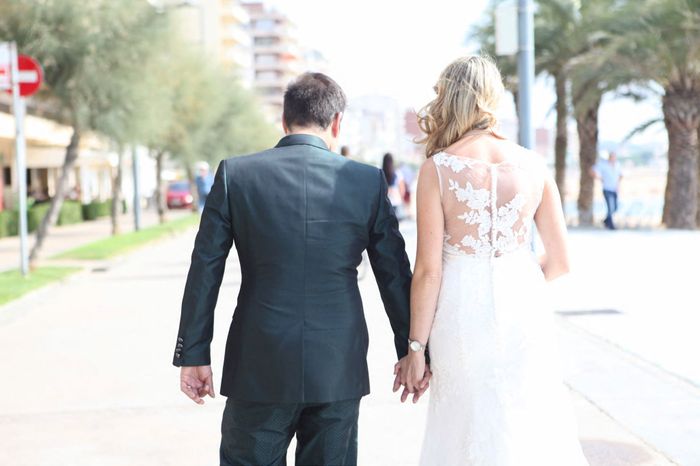 Postboda rural y playero - 4