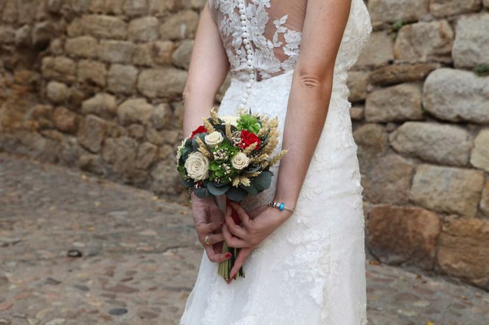 Postboda rural y playero - 6