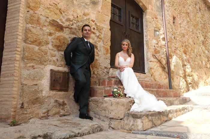 Postboda rural y playero - 7
