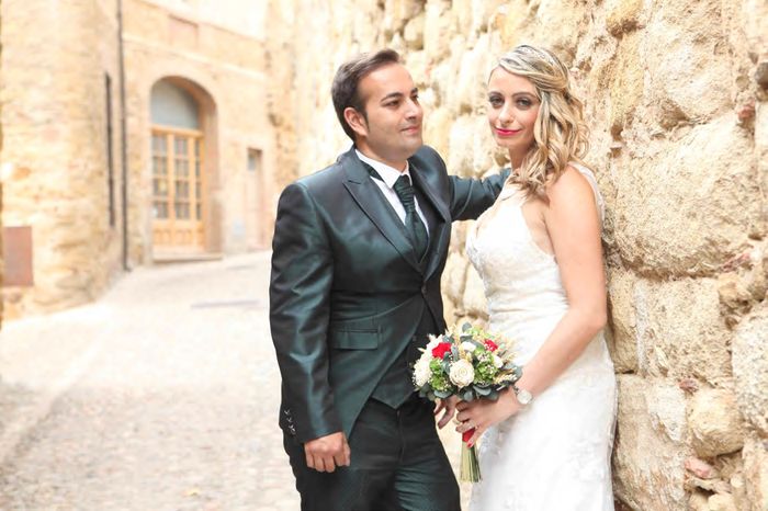 Postboda rural y playero - 8