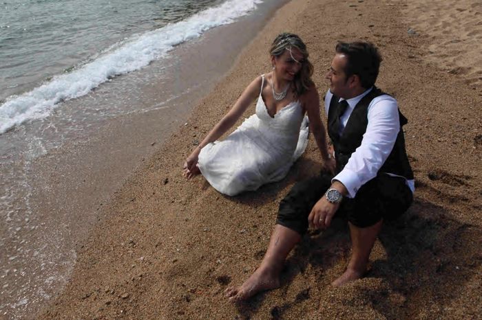 Postboda rural y playero - 9