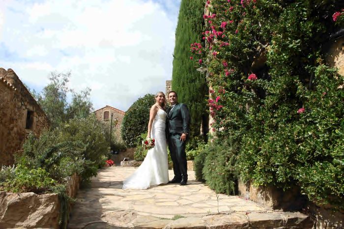 Postboda rural y playero - 11