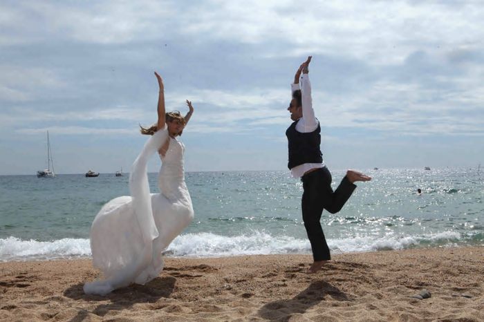 Postboda rural y playero - 12