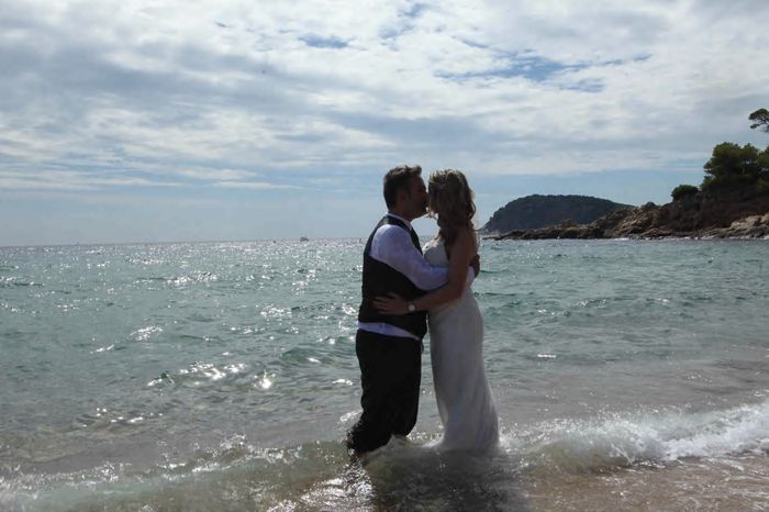 Postboda rural y playero - 13