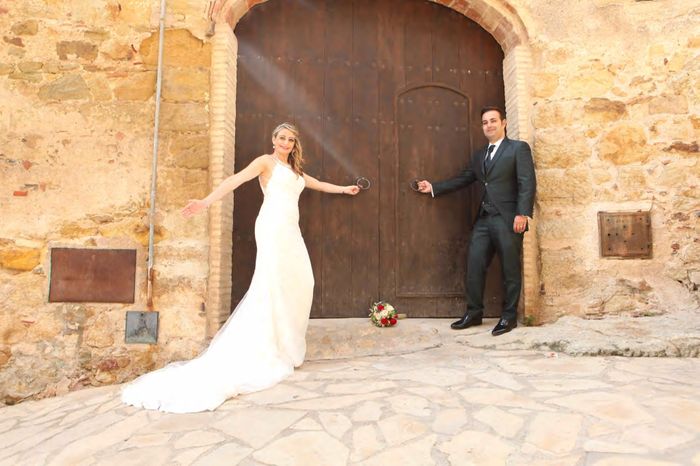 Postboda rural y playero - 16