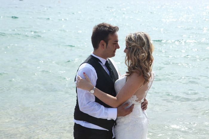 Postboda rural y playero - 17