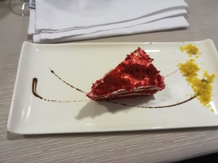 Me enseñais vuestras tartas??? - 2