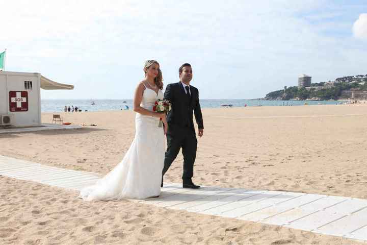 Postboda rural y playero - 3