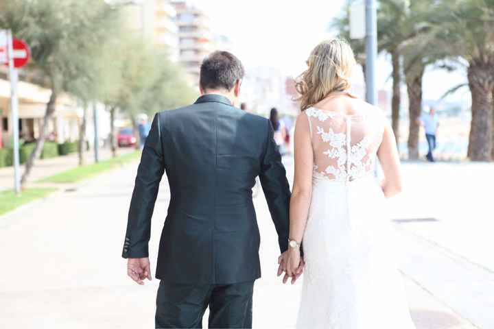 Postboda rural y playero - 4