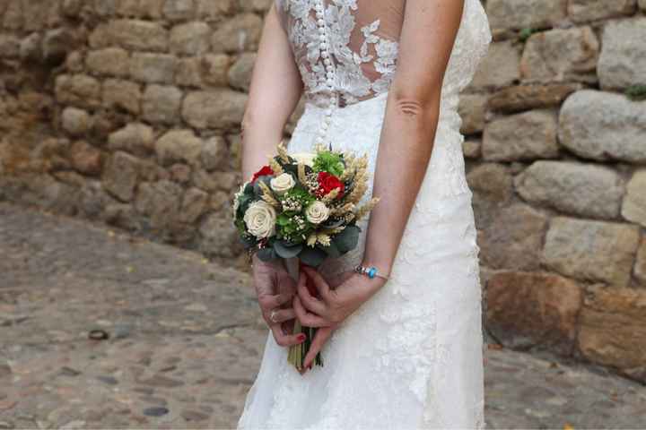 Postboda rural y playero - 6