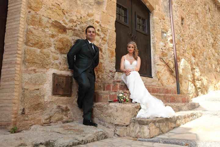 Postboda rural y playero - 7