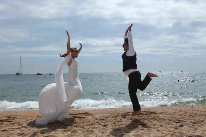 Postboda rural y playero - 12