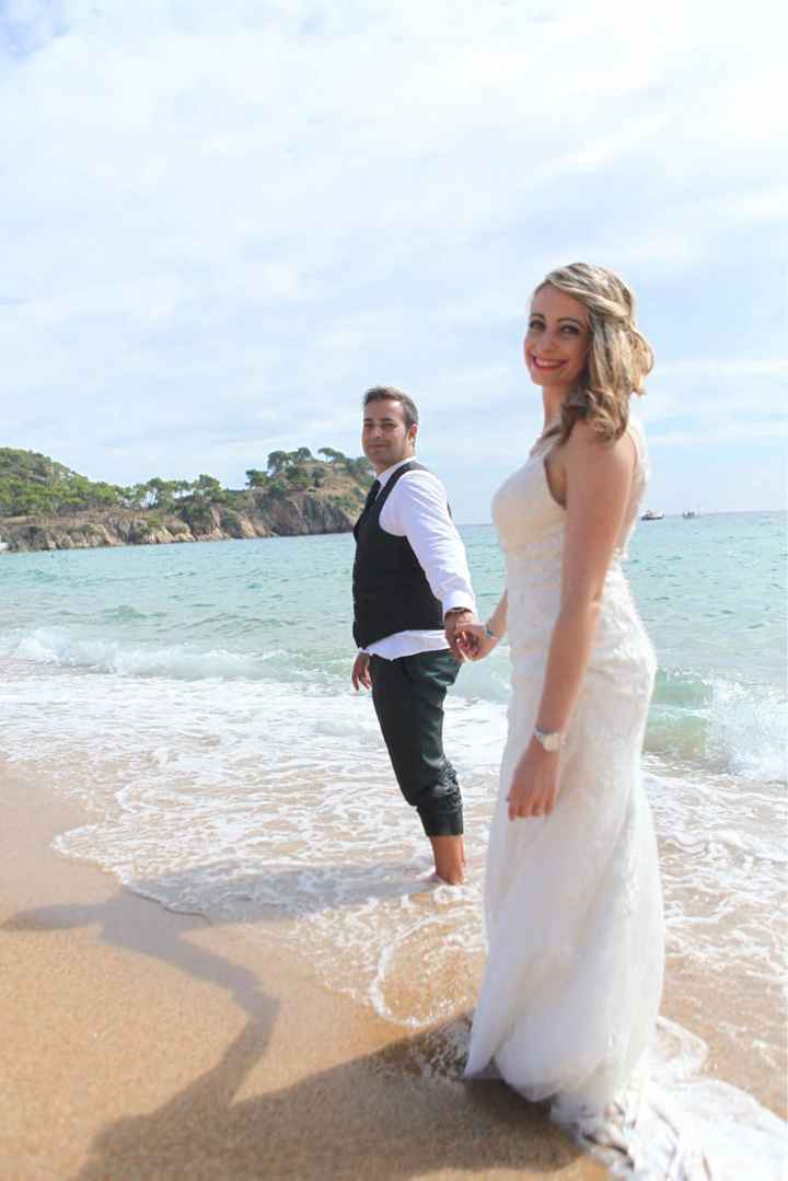 Postboda rural y playero - 14