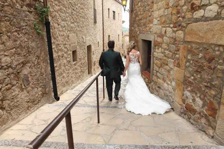 Postboda rural y playero - 18