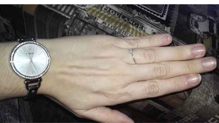  Reloj para el gran día! - 1