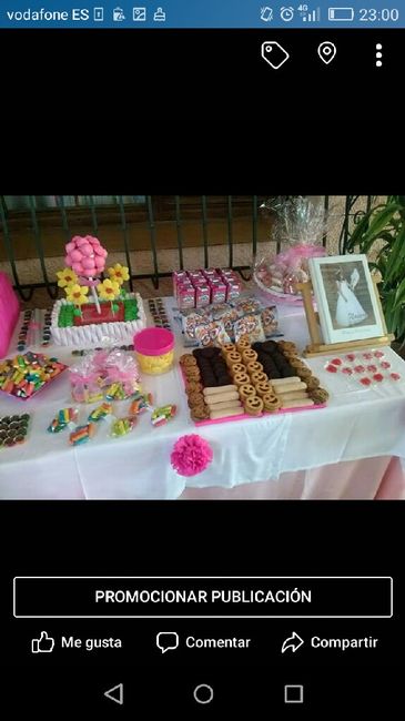  Mesa de chuches - 3