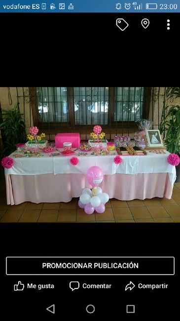  Mesa de chuches - 4