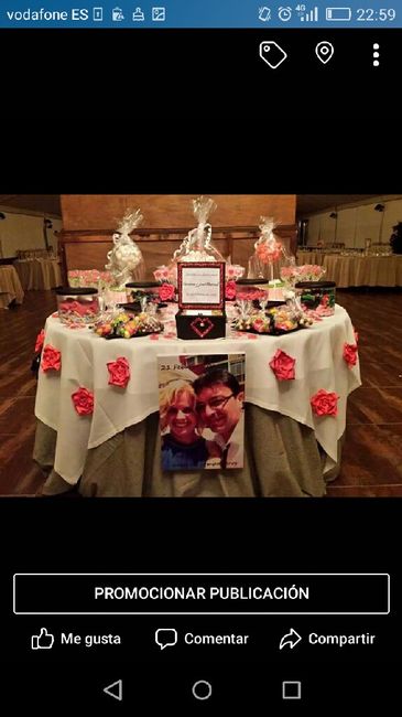 Mesa de chuches - 6