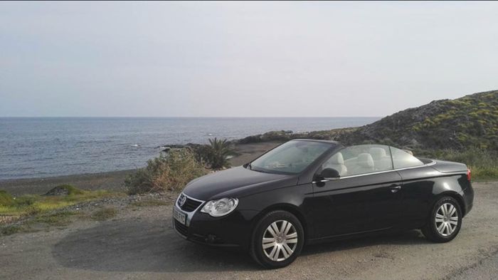  Que preferis coche clasico o moderno para la boda - 1