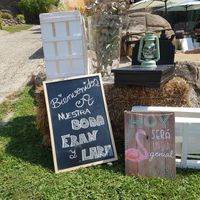 Visita al restaurante para ver la decoracion... Añadiríais mas cosas? - 1