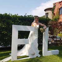 Visita al restaurante para ver la decoracion... Añadiríais mas cosas? - 2