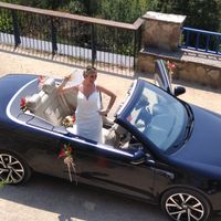 Reloj para novia - 1