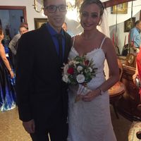 Reloj para novia - 2