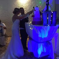 Me enseñais vuestras tartas??? - 1