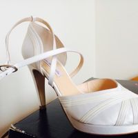 Zapatos de novia en asturias - 1