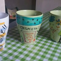 Taza personalizada! - 1