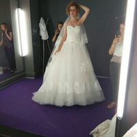 Novios que nos casamos el 10 de Junio de 2017 en Barcelona - 1