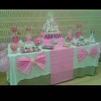  Mesa de chuches - 1